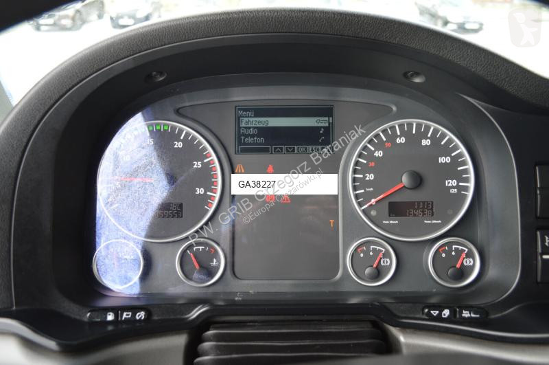Camion MAN TGX
