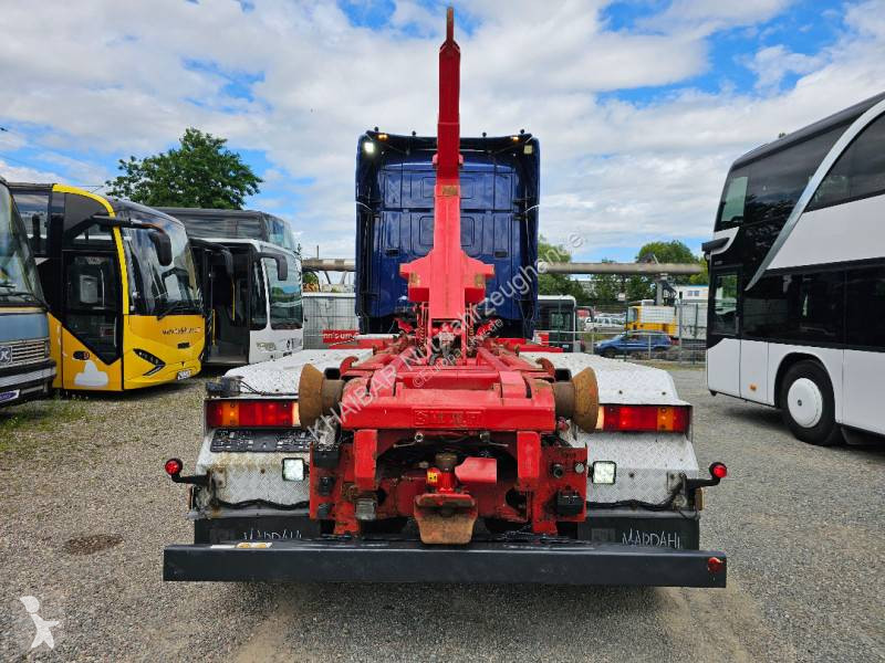 Camion Scania