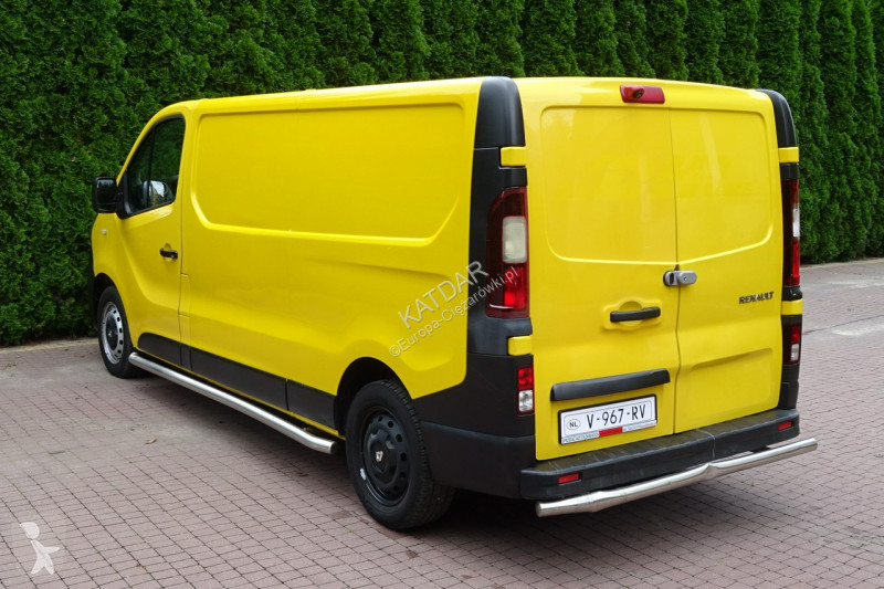 Autoutilitară Renault