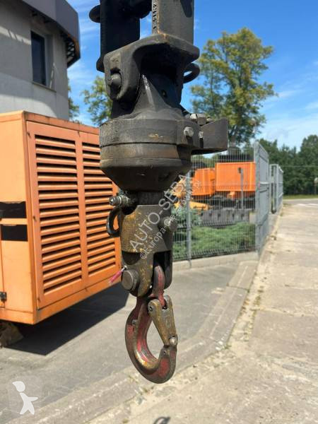 Camion MAN