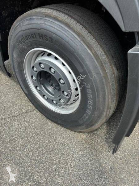 Camion Iveco