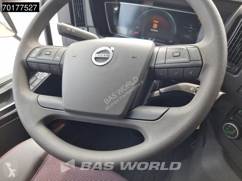 Camion Volvo 520 10X4 50tons Payload Mining...