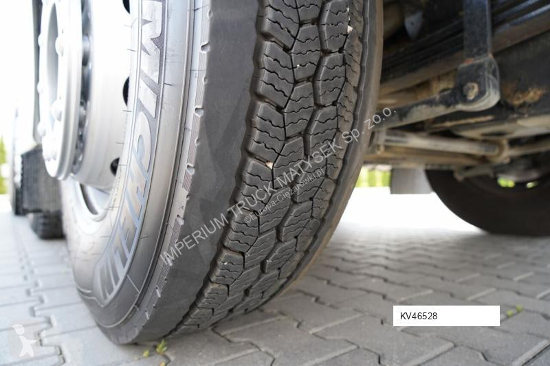 Camion MAN TGS 41.460