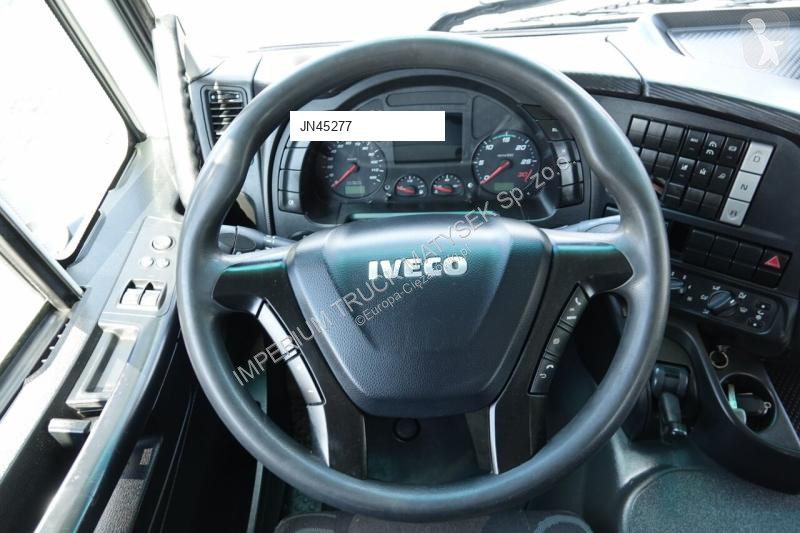 Kamion Iveco STRALIS 310