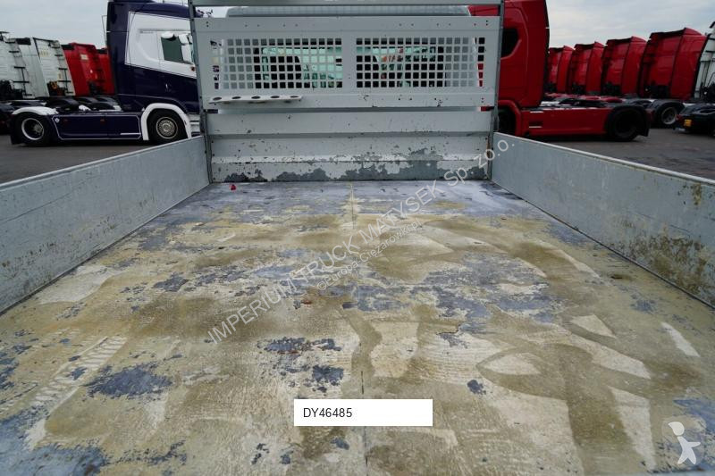 Nyttofordon Renault MASTER  / WYWROTKA  / 130...