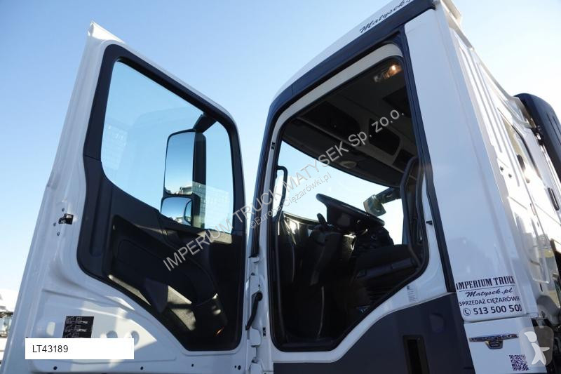 Kamion Mercedes 188 B-3 HIDUO