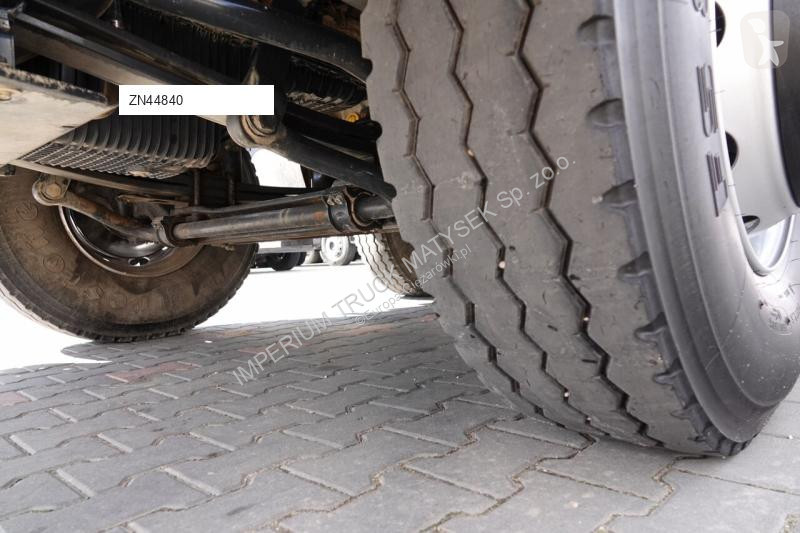 Kamion Iveco X-WAY 480