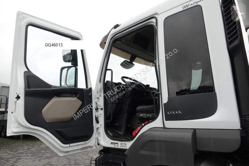 Kamion Renault KERAX 410
