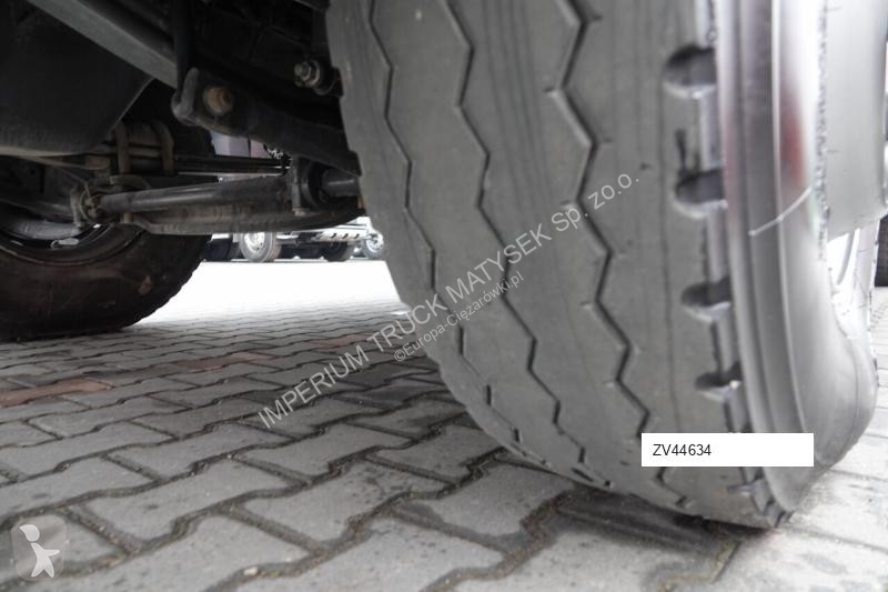 Kamion Renault 188 BS-4