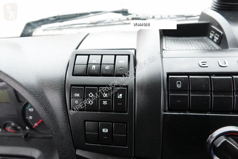 Kamion Iveco EUROCARGO / 12. 190 / FIRANKA -...
