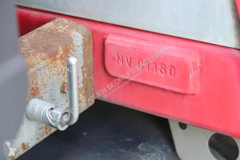 Camion Scania P114-340 P114
