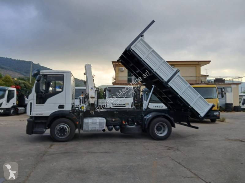Kamion Iveco