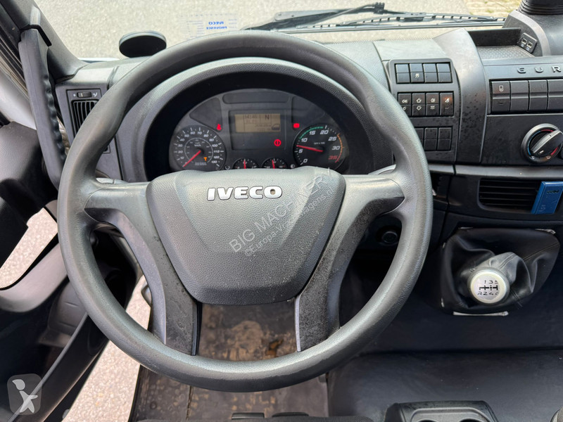 Kamion Iveco EUROCARGO ML100E19
