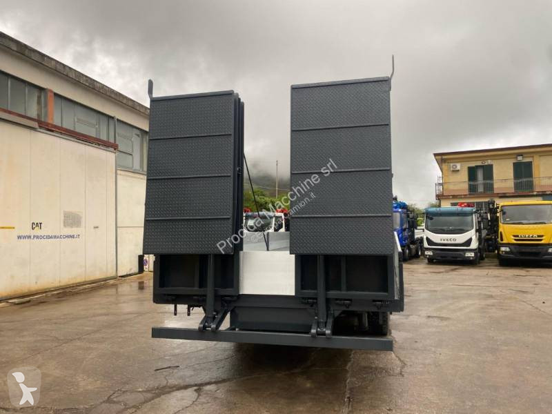 Camion Iveco