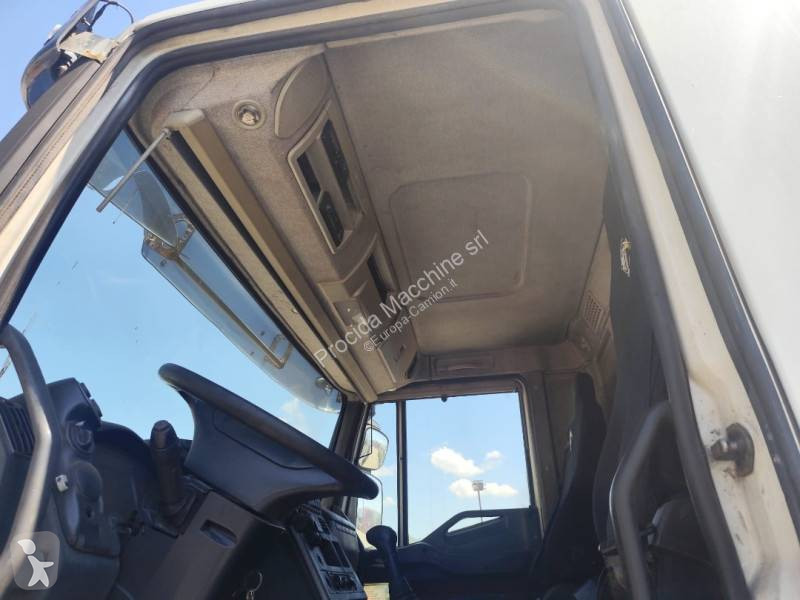 Camion Iveco