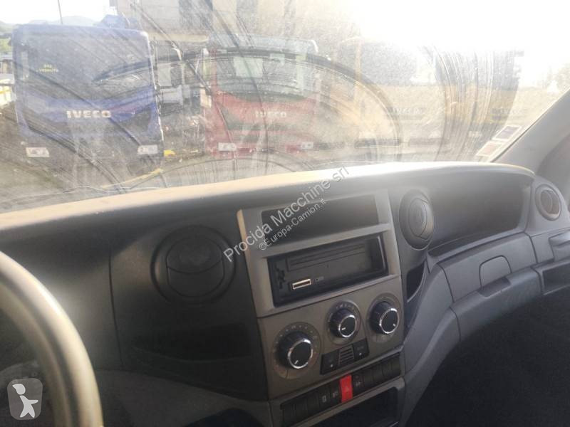 Camion Iveco