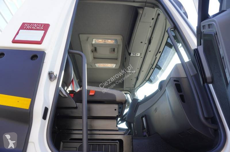 Camion Renault