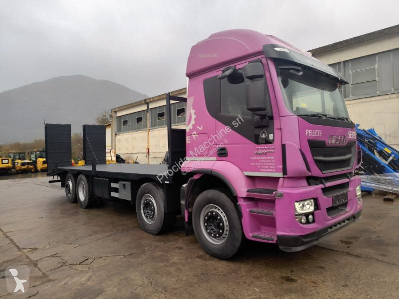 Kamion Iveco