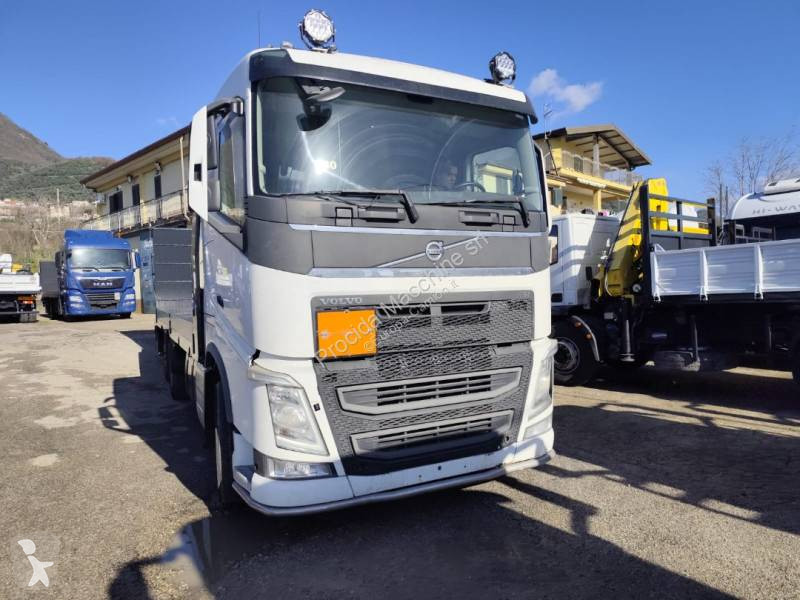 Camion Volvo