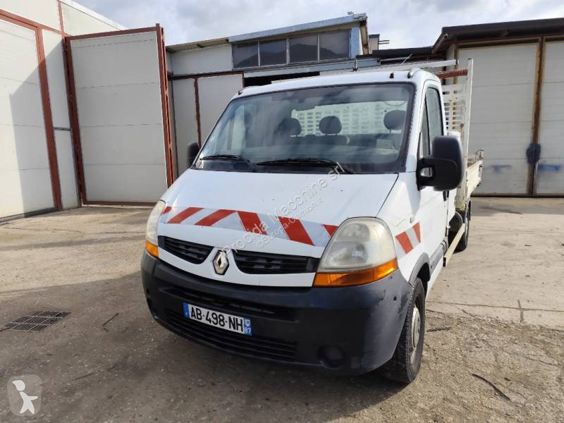 Camion Renault