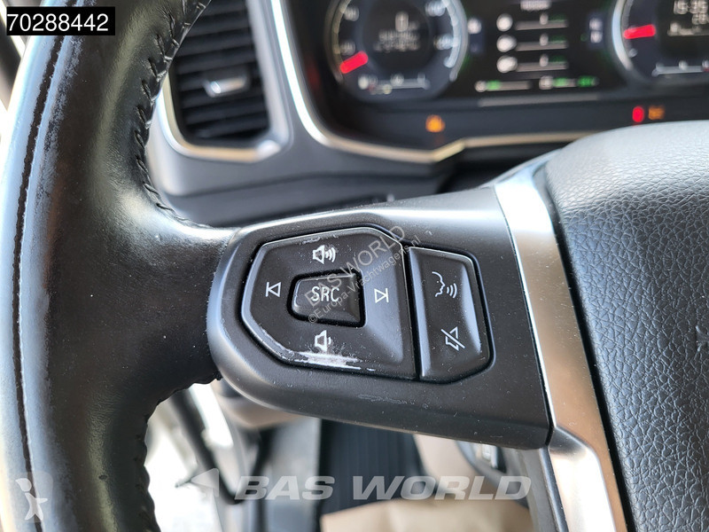 Lastbil Scania P450 6X2 NL-Truck Car...