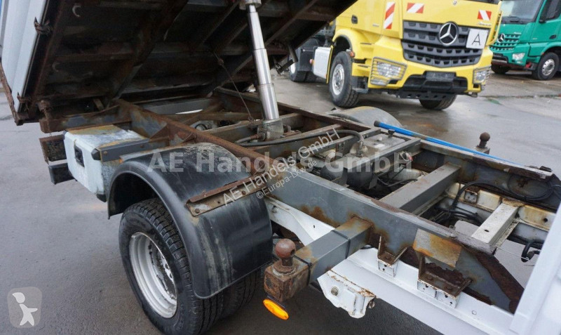 Kamion Mercedes 416