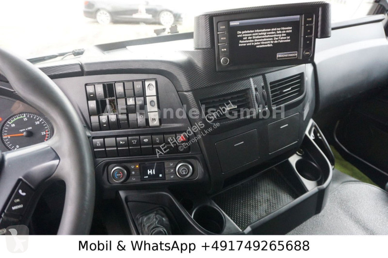 Camião Iveco 500