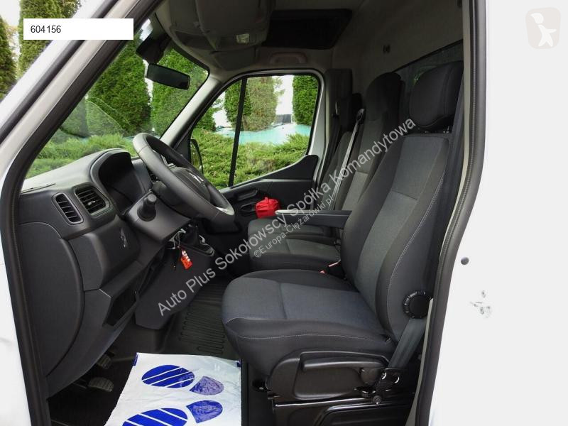 Veicolo commerciale Renault MASTER NOWY...