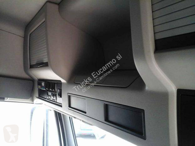 Camion Volvo