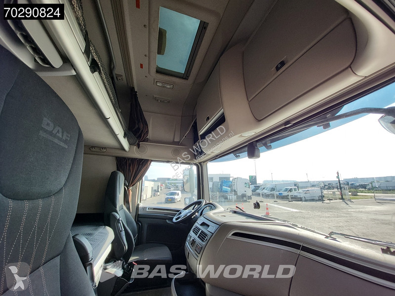 Camion DAF 480 6X2 Combi NL-Truck BDF Retarder...