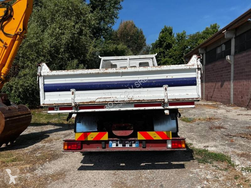 Camión Iveco