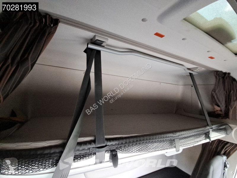 Camion DAF 480 6X2 SSC Retarder 2xTanks...