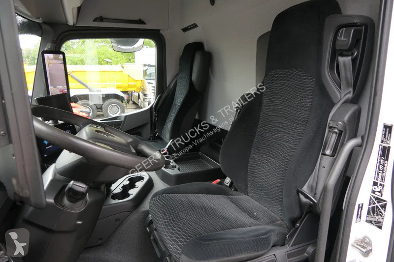 Kamion Mercedes 2127 | 262058Km | 2020 |...
