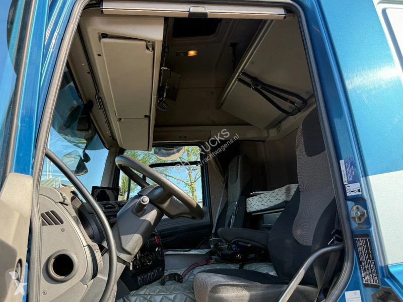 Kamion DAF 440 6X2 EURO 6 + HMF 3220-K5 REMOTE...