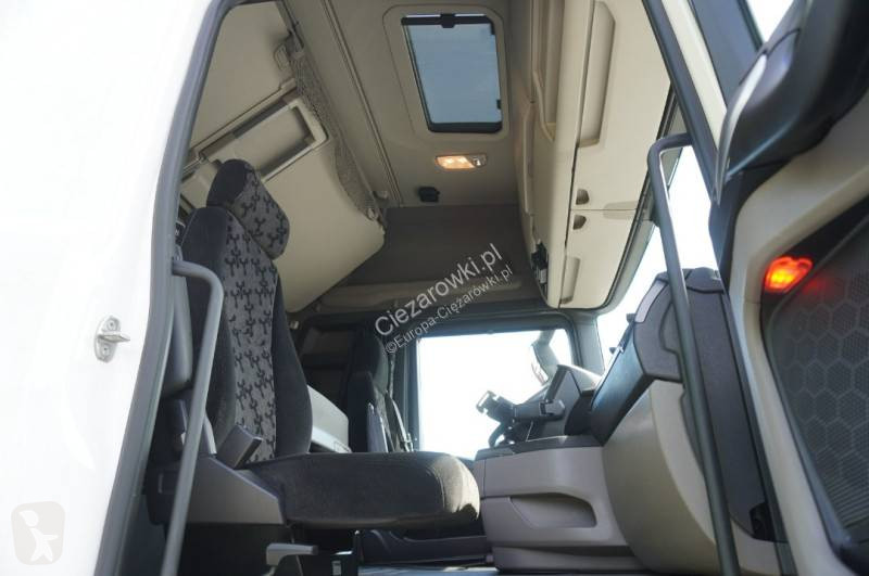 Camion Scania