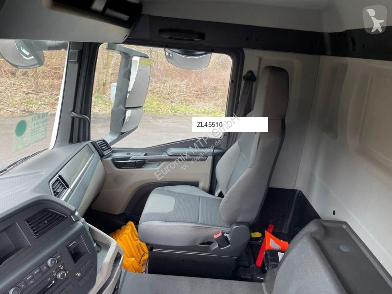 Kamion MAN TGS 33.440 6x4 /Euro6...