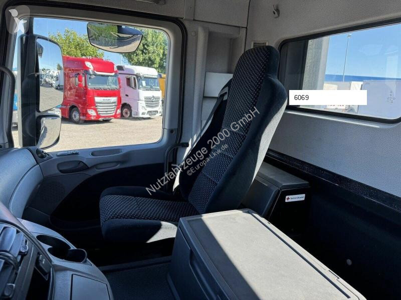 Kamion Mercedes RK 20.65