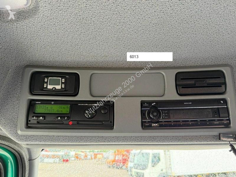 Kamion Mercedes 126.3 E