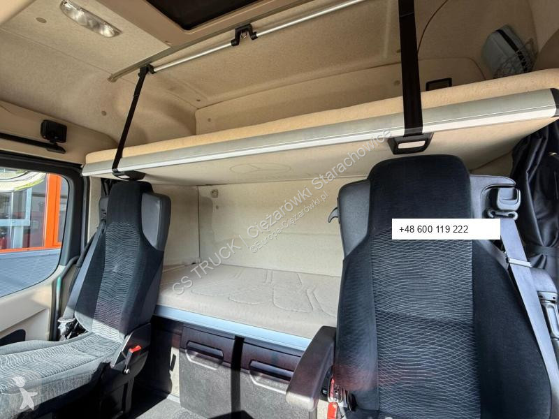 Camion Mercedes 2542