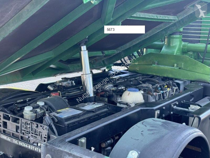 Camion Multicar F28B.22