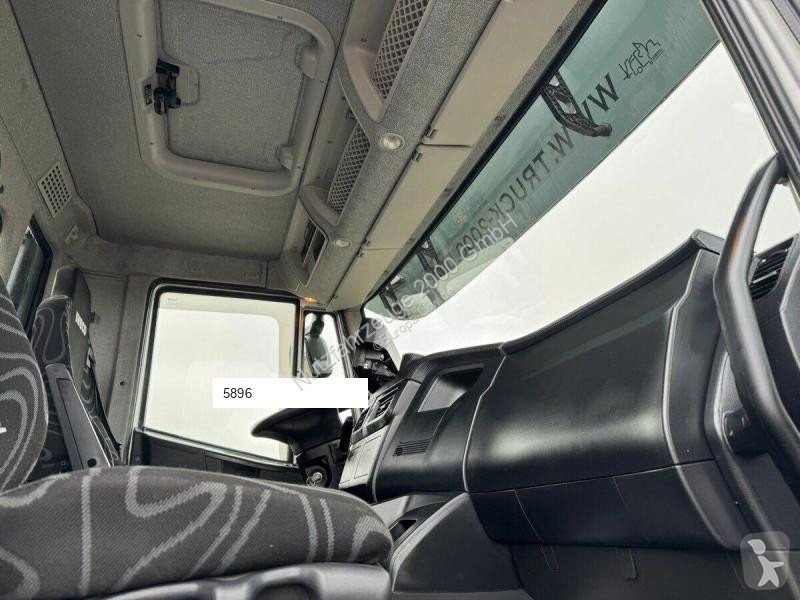 Kamion Iveco