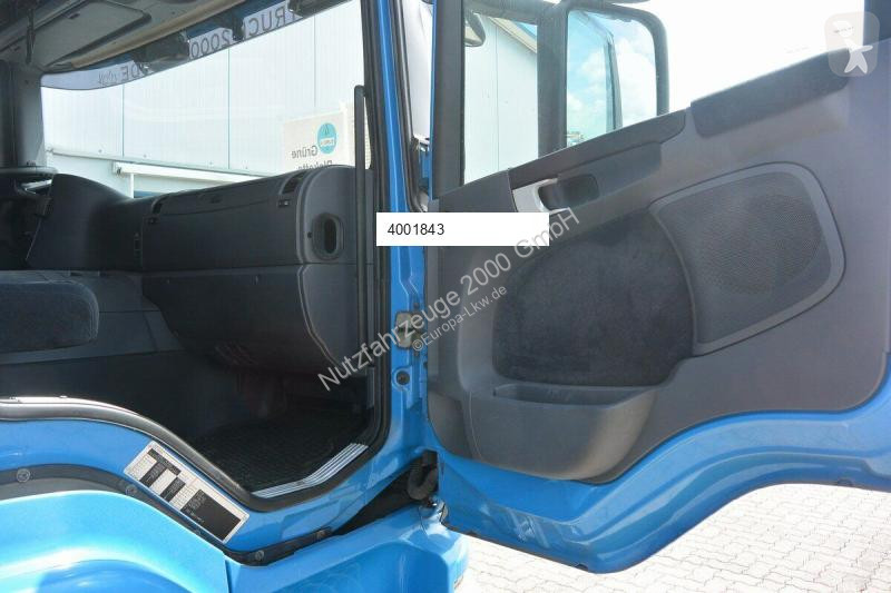 Camion Scania P