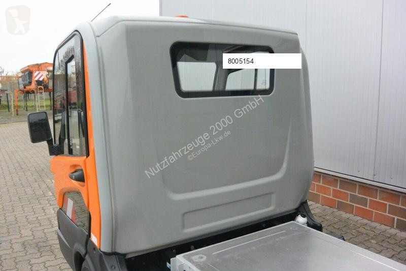 Lastbil Goupil G5