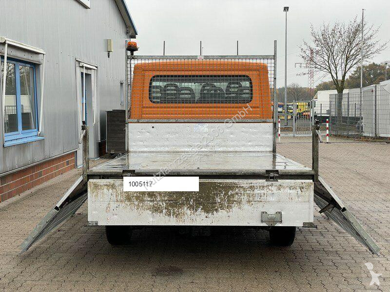 Véhicule utilitaire Fiat