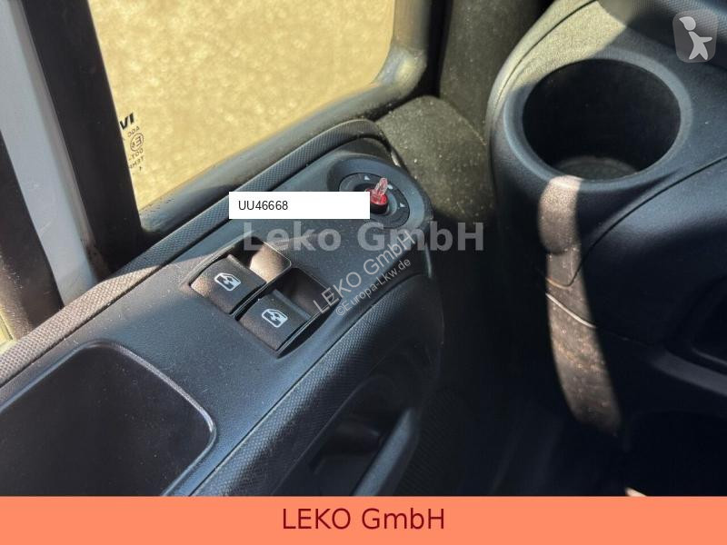 Camion Iveco 70C17