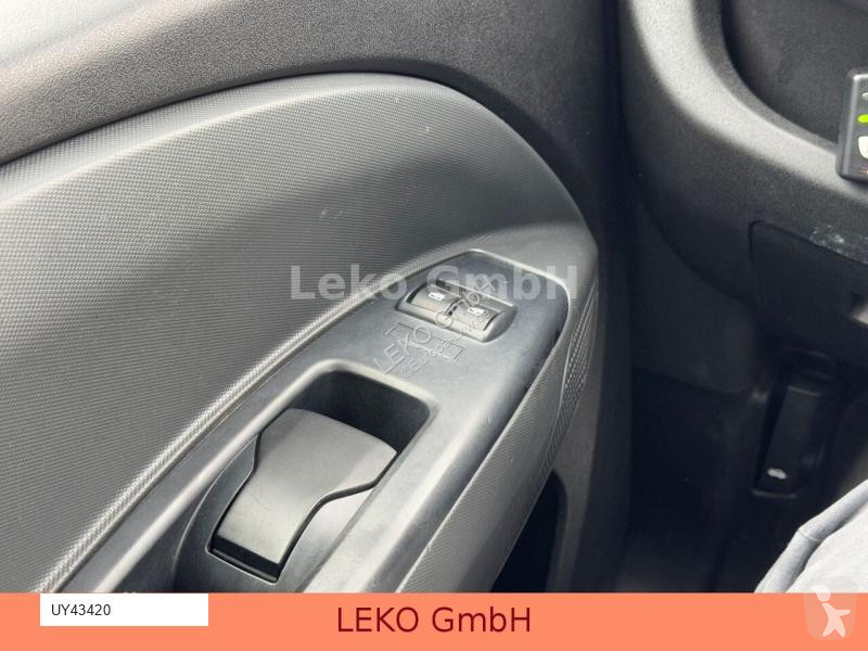 Camion Fiat Multijet 1,6 Mit