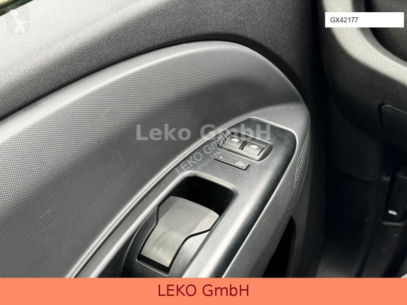 Camion Fiat Multijet 1,3 Mit Relec Froid TR22...