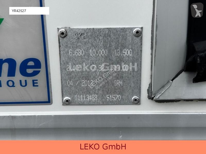 Kamion Iveco ML 100 E 18