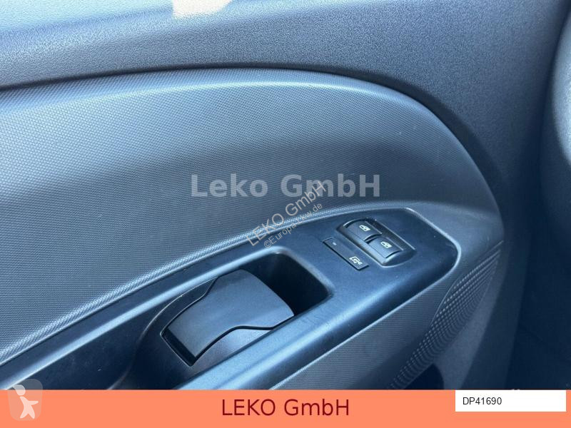 Camion Fiat Multijet 1,6 Mit Relec Froid TR32...