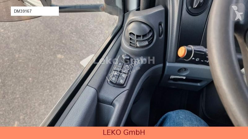 شاحنة Mercedes ATEGO 1022 Mit Thermo King V-300...
